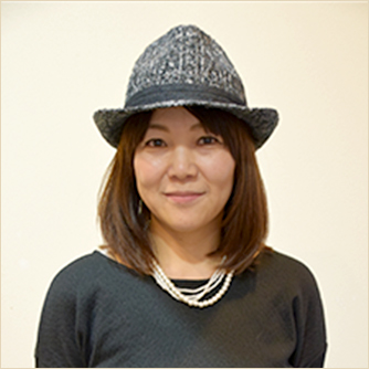 菅原 珠美