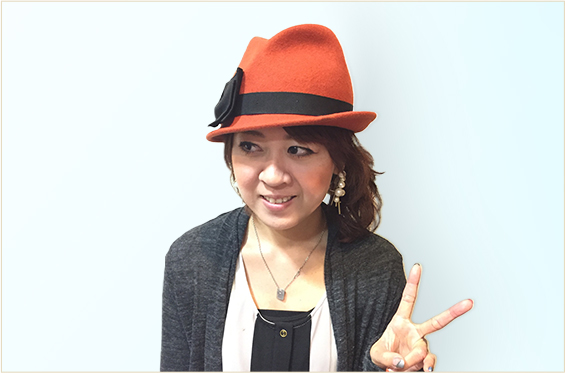 田淵　晴美