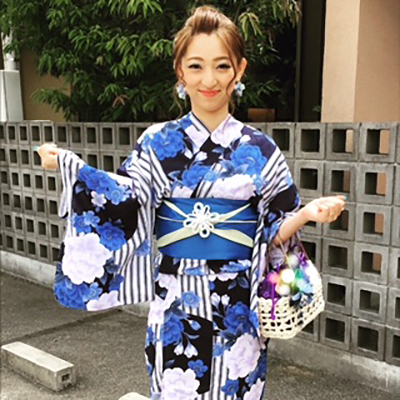 美容室の写真